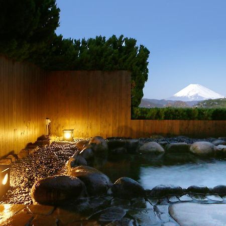 Oceanview Villa Jaiz Atami  Eksteriør bilde