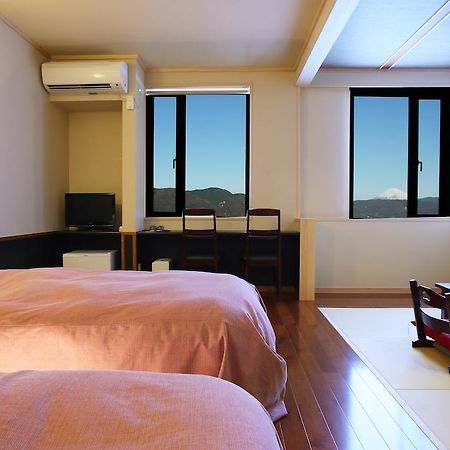 Oceanview Villa Jaiz Atami  Eksteriør bilde