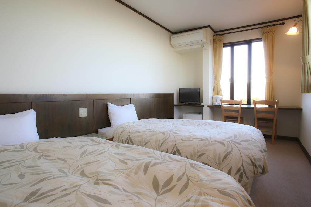 Oceanview Villa Jaiz Atami  Rom bilde