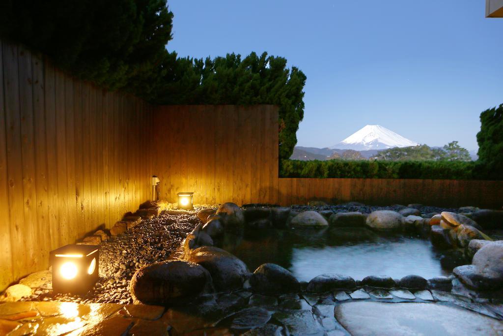 Oceanview Villa Jaiz Atami  Eksteriør bilde