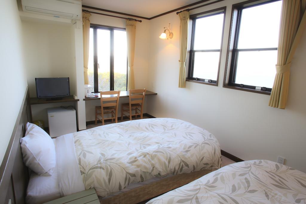Oceanview Villa Jaiz Atami  Eksteriør bilde