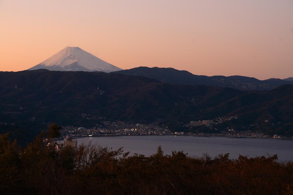 Oceanview Villa Jaiz Atami  Eksteriør bilde