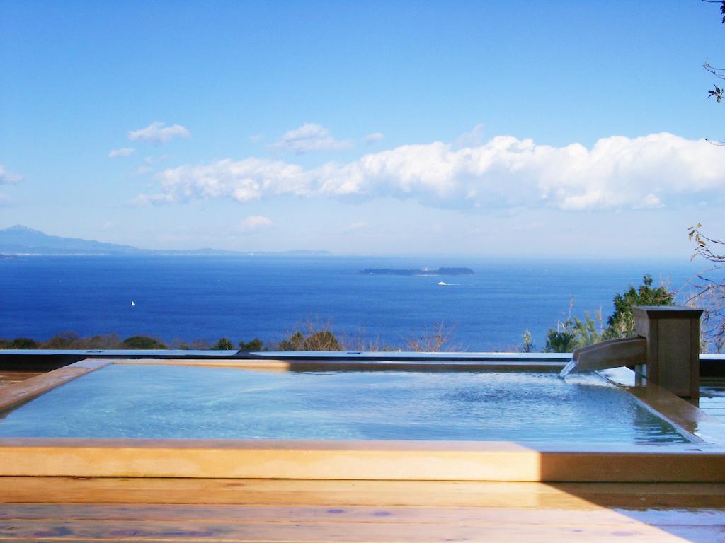 Oceanview Villa Jaiz Atami  Eksteriør bilde