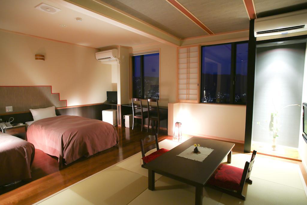 Oceanview Villa Jaiz Atami  Eksteriør bilde