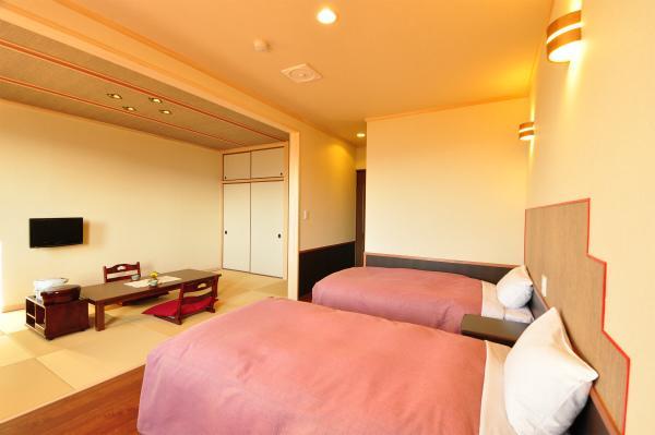 Oceanview Villa Jaiz Atami  Eksteriør bilde
